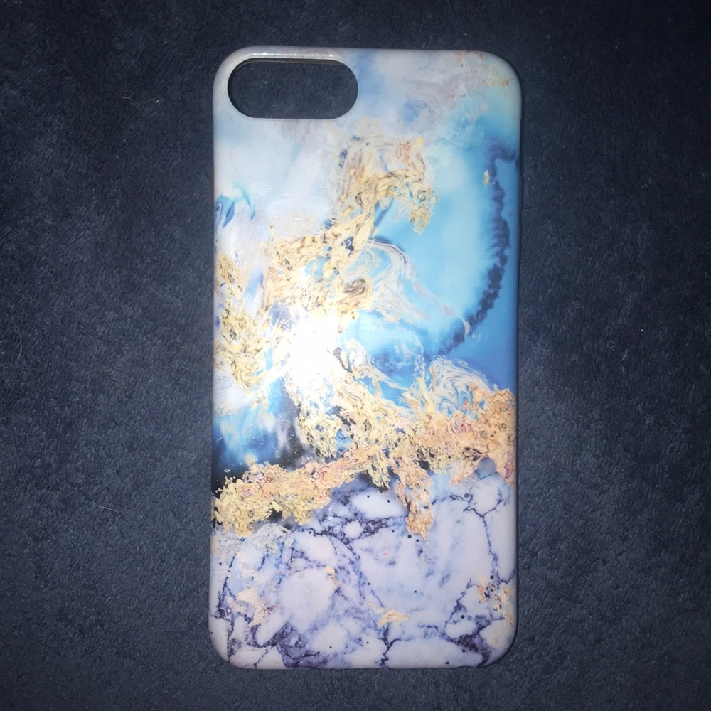 iPhone case - Picture 1 of 3